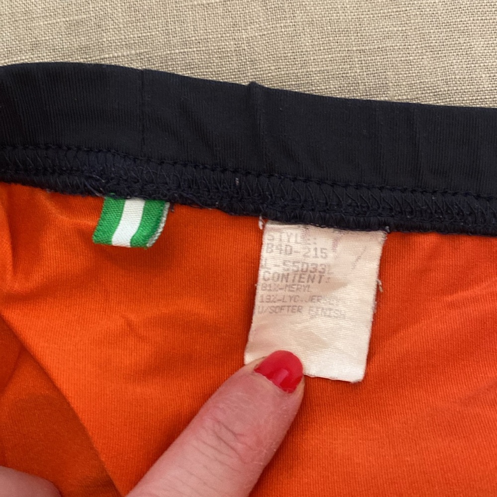 Tail Tech Performance Skirt - Picture 6 of 7